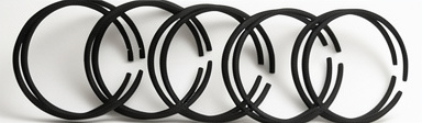 ANILLOS B45 SET