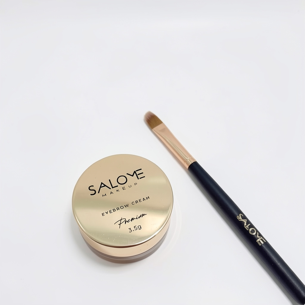 Pomada de Cejas Premium Salome Makeup