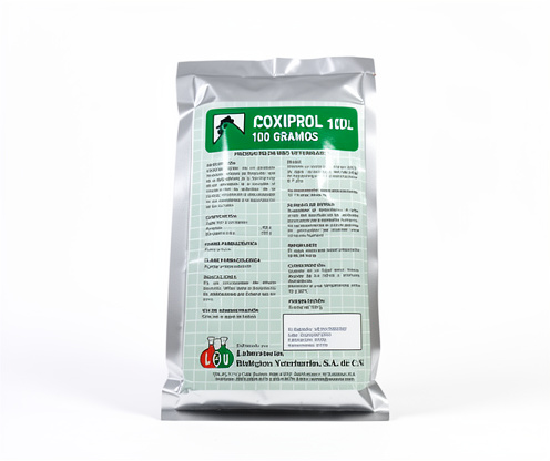 COXIPROL 100 GRAMOS