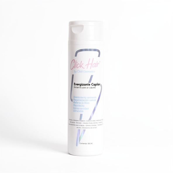 Energizante Capilar Click Hair
