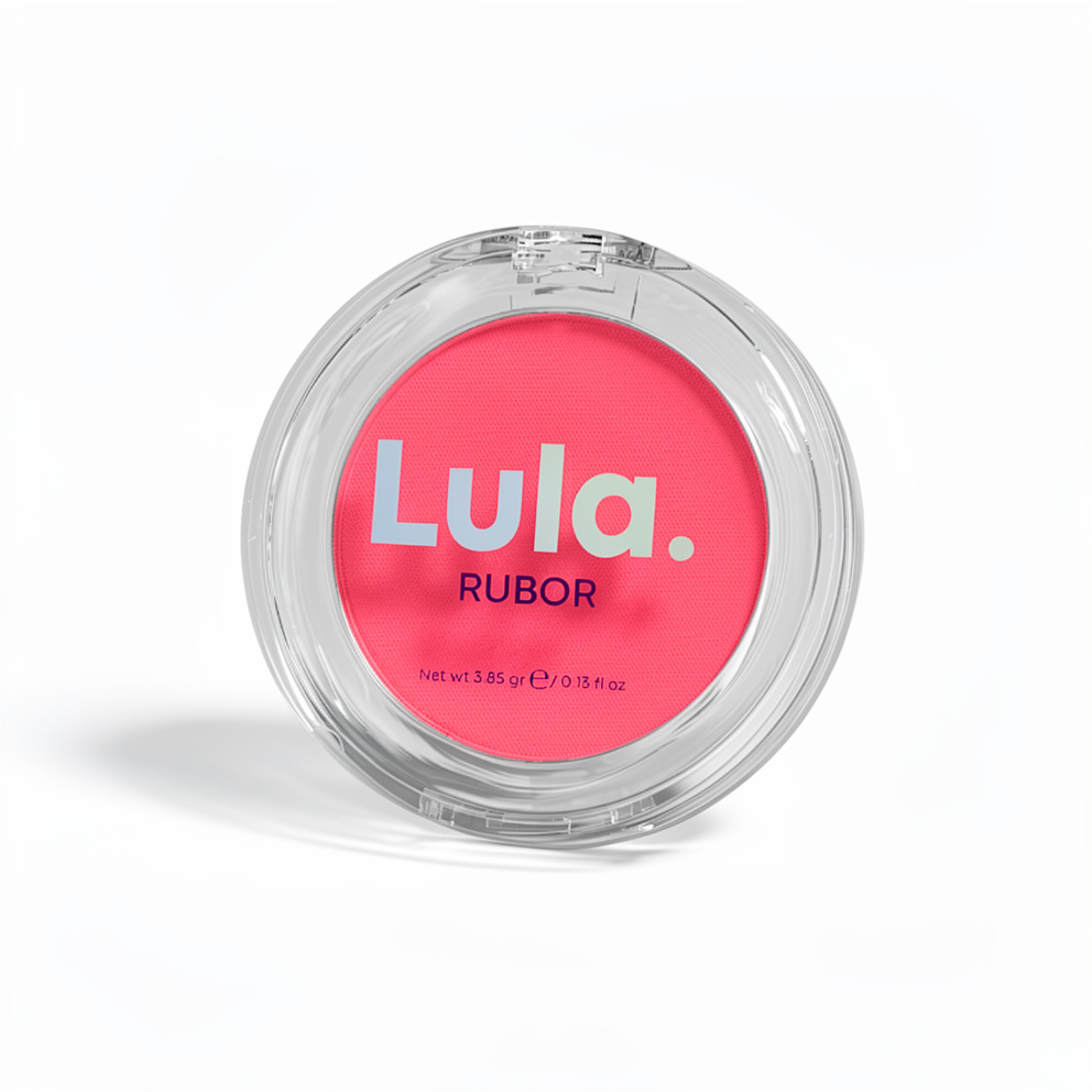 Rubor individual Lula