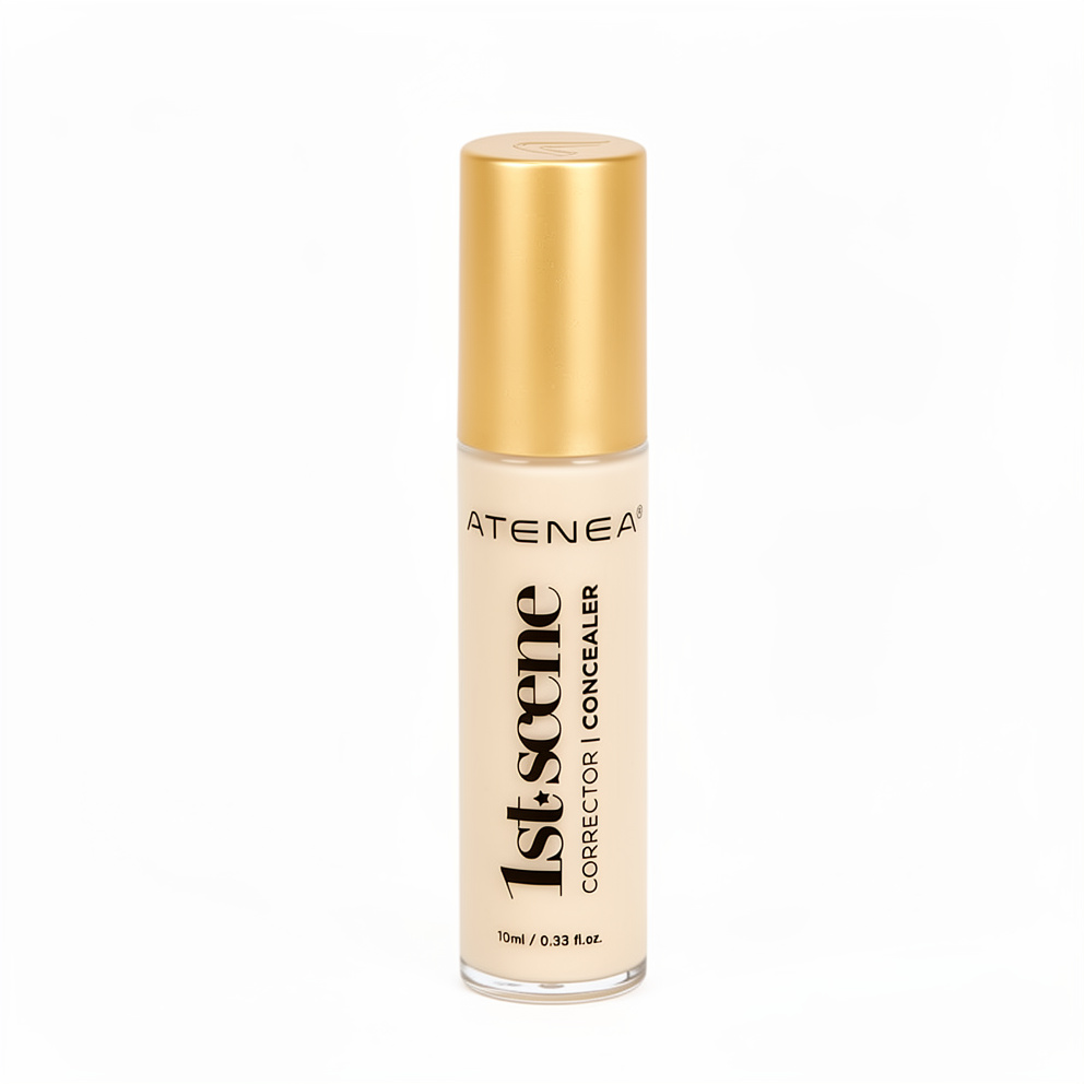 Corrector de Ojeras 1st Atenea
