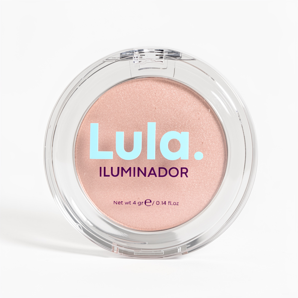 Iluminador Individual Lula