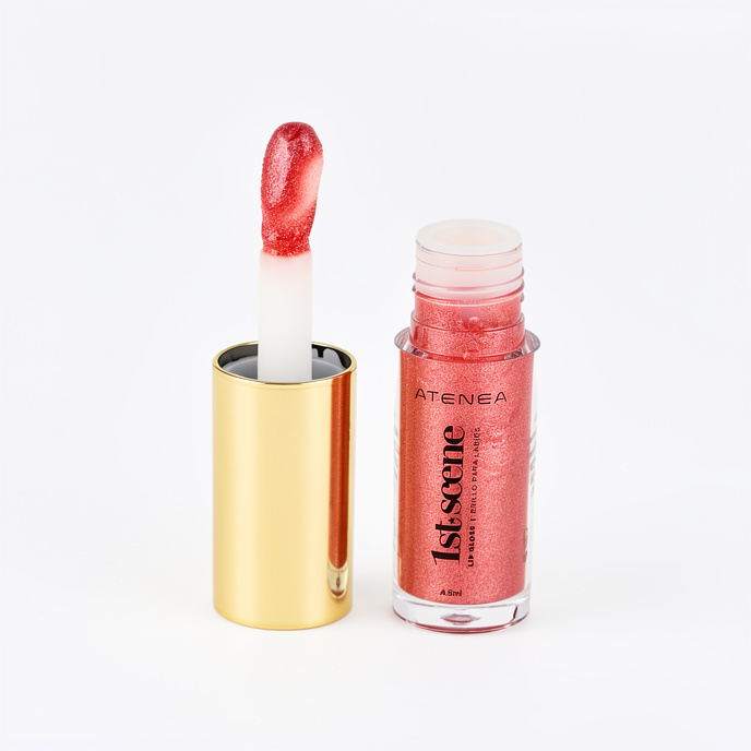 Lip Gloss 1st Atenea