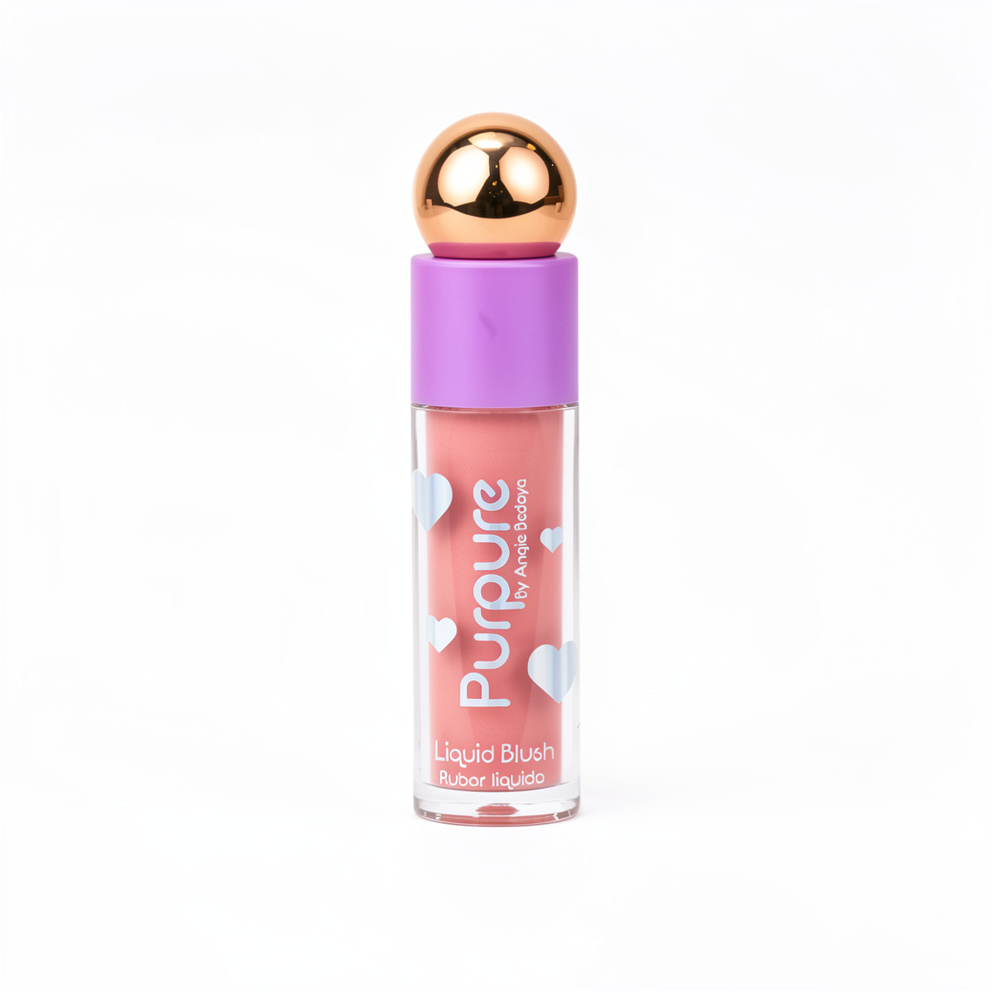 Rubor Líquido Blush Purpure