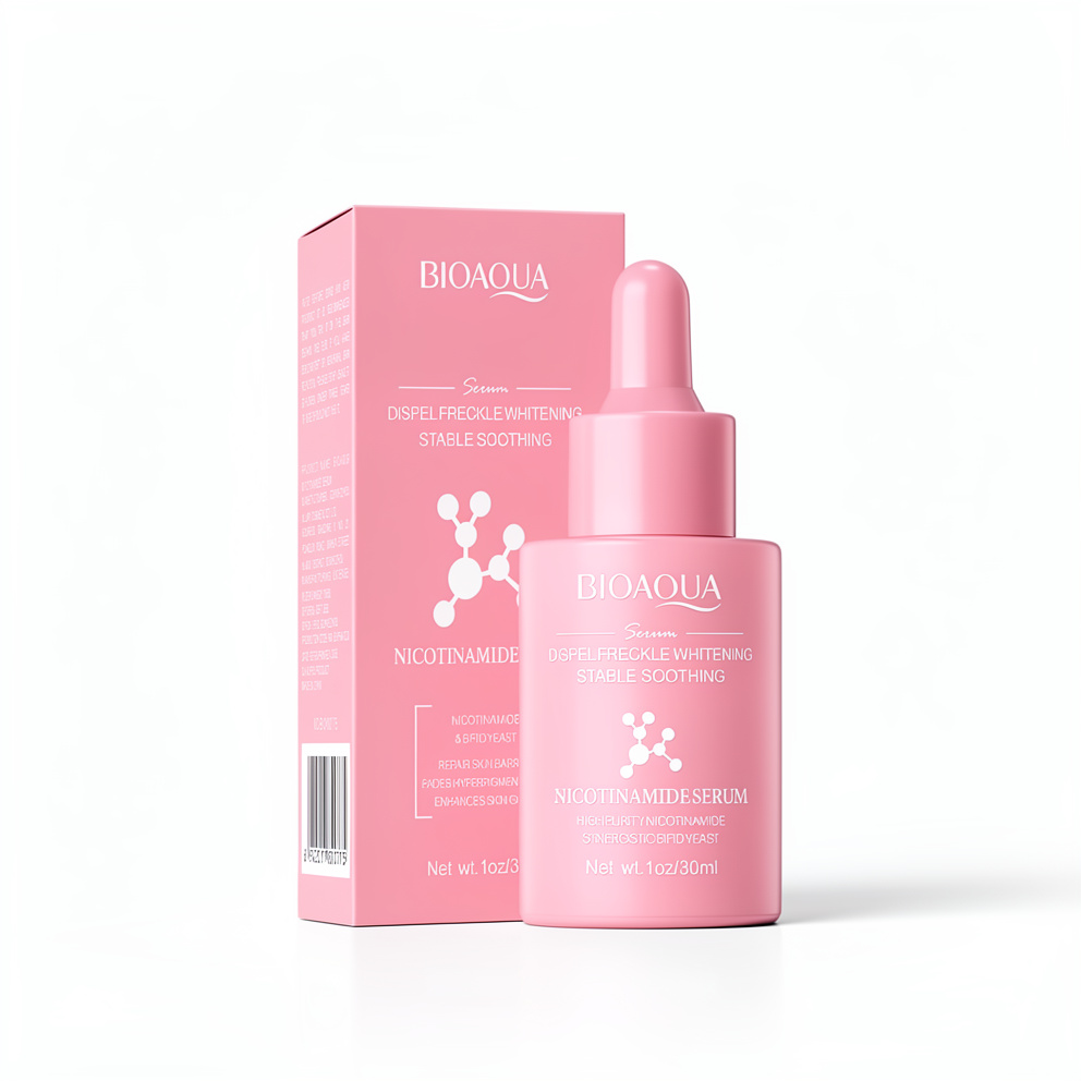 Serum Facial Niacinamida Bioaqua