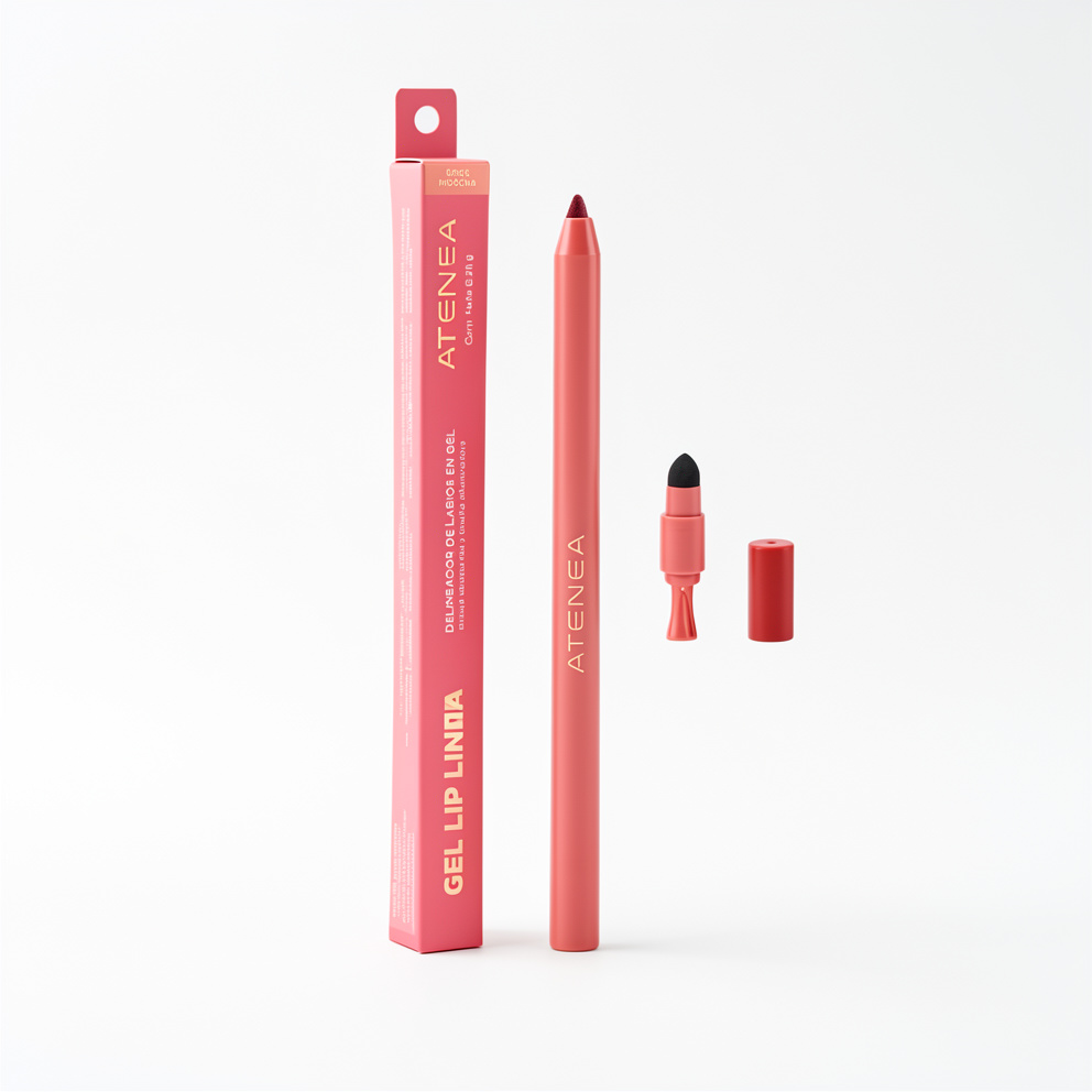 Delineador de Labios en Gel Sublime Atenea