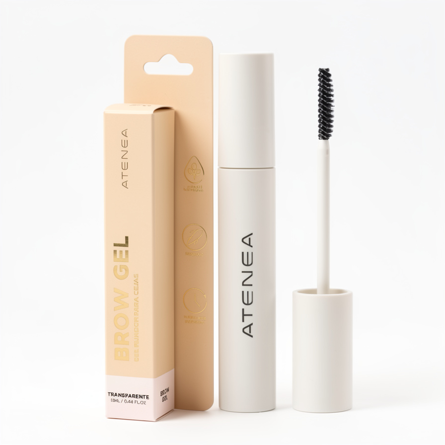 Gel Fijador de Cejas Atenea