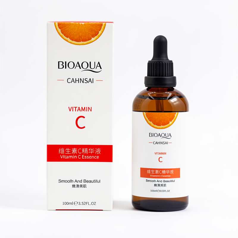 Serum Facial Vitamina C 100ml Bioaqua