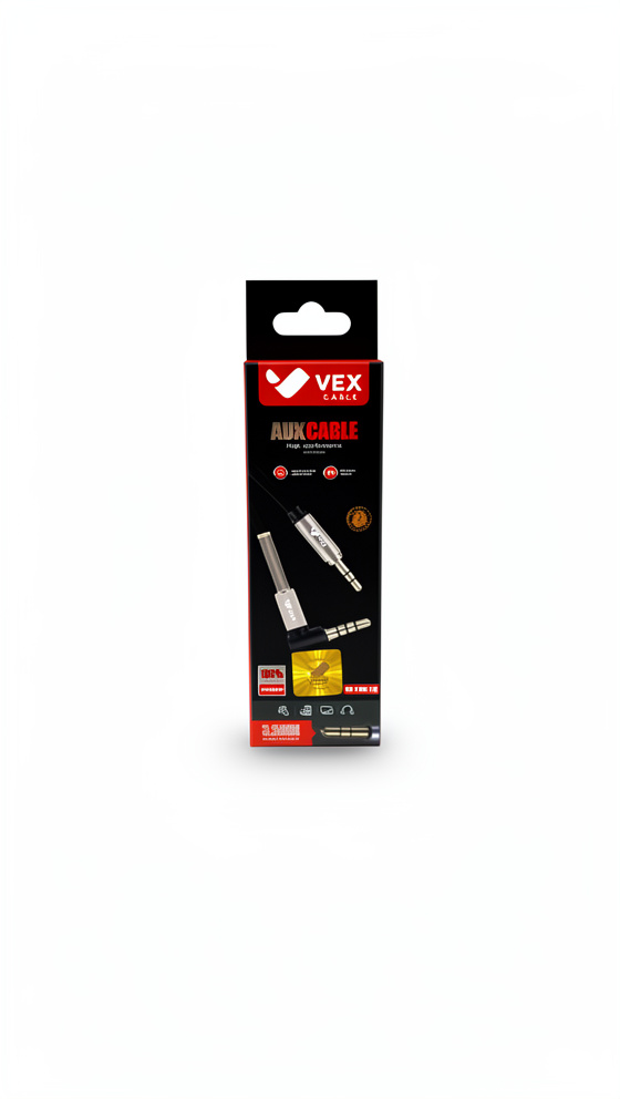 Adaptator VEX Jack a Jack