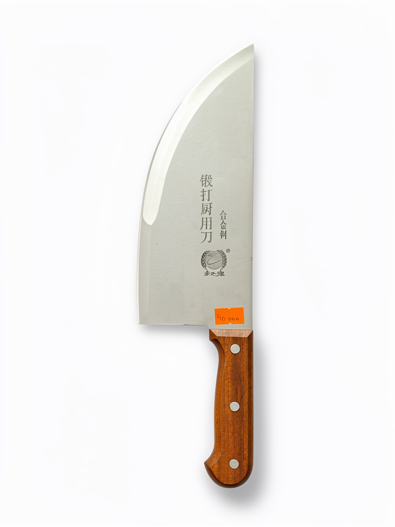 Cuchillo Hacha Japonés