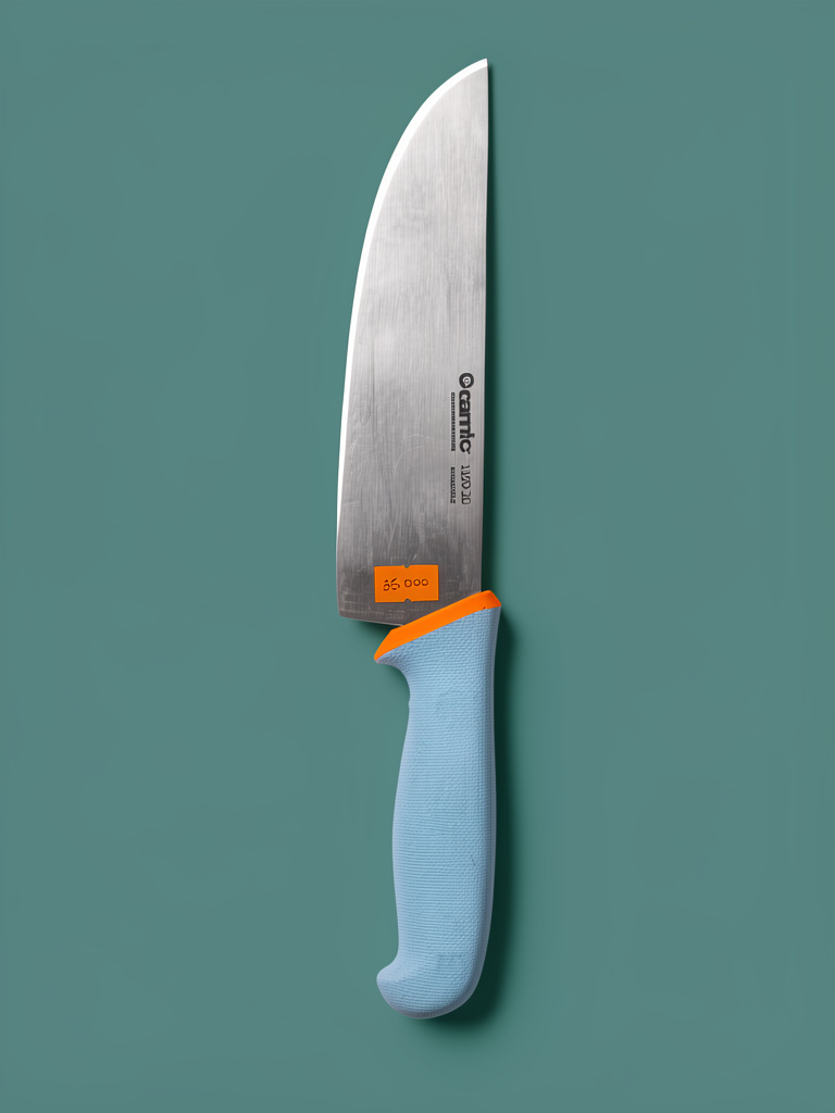 Cuchillo Carnic 8