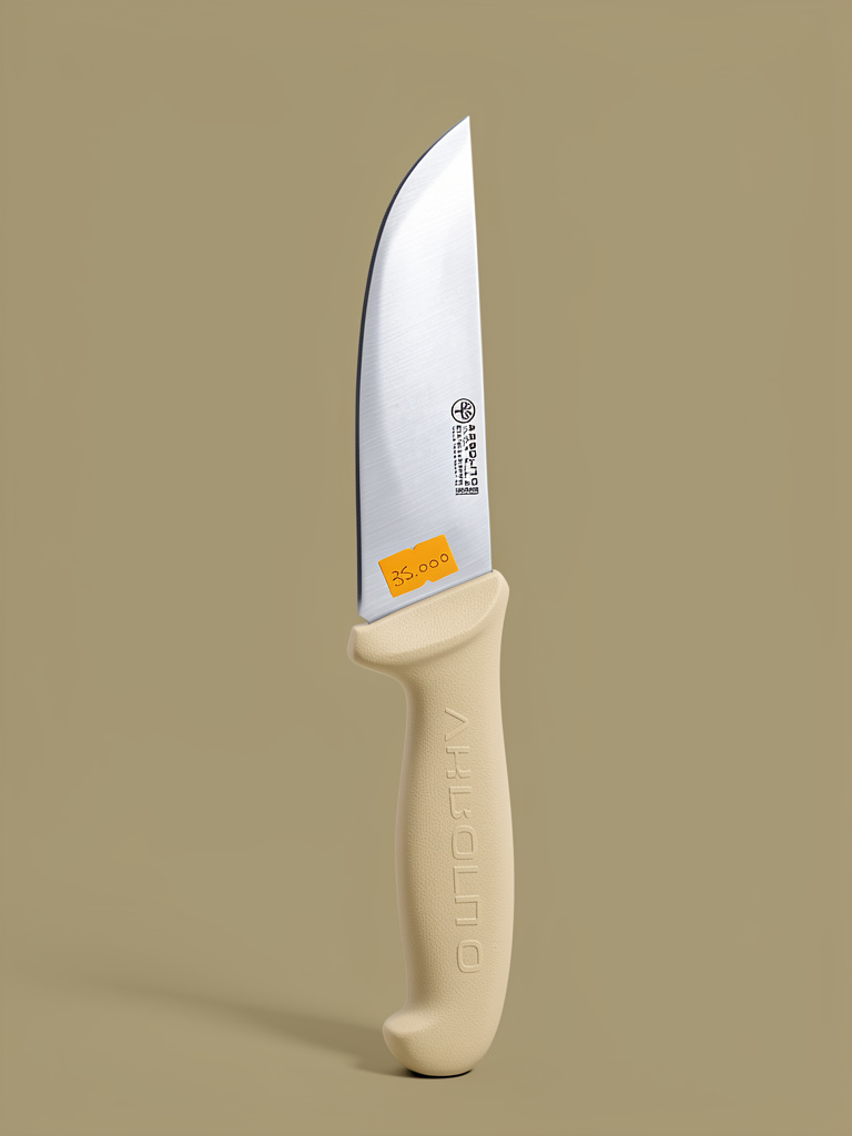 Cuchillo Arbolito 7
