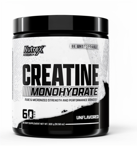 Creatina Nutrex 60s