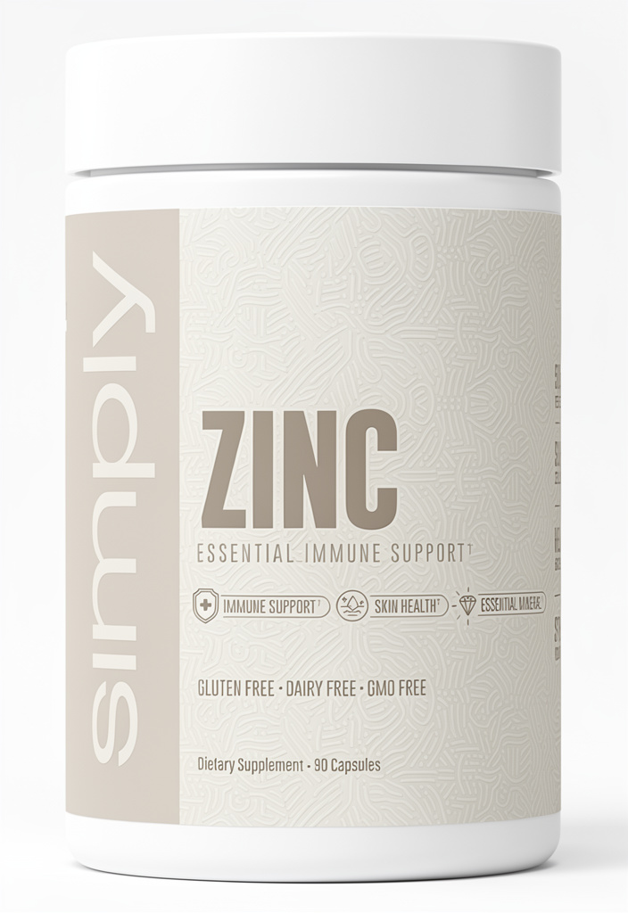 Zink Simply
