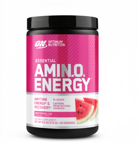 Amino energy