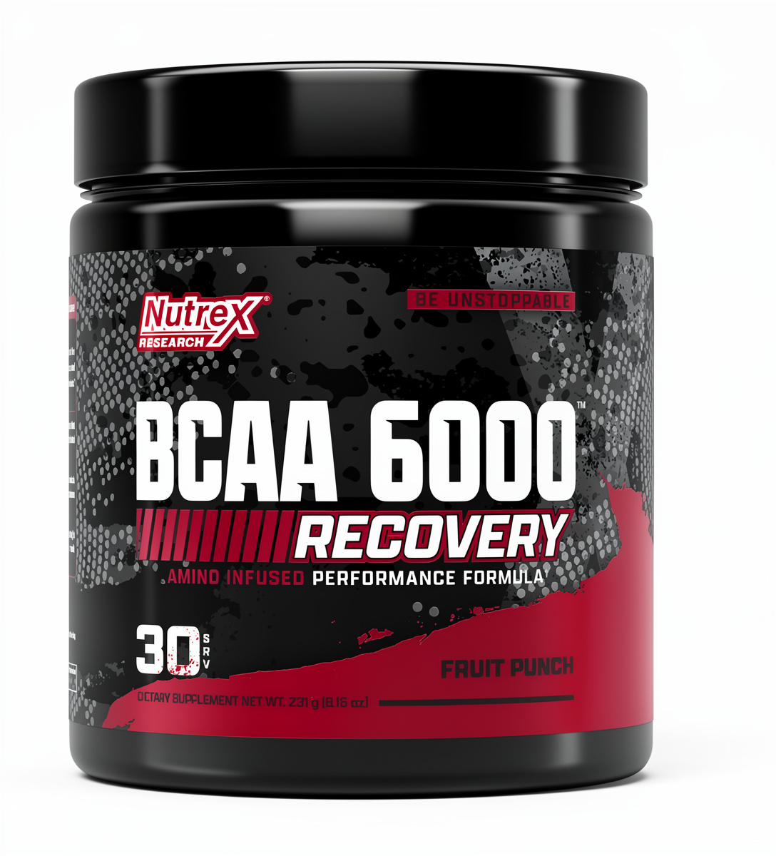 BCAA NUTREX