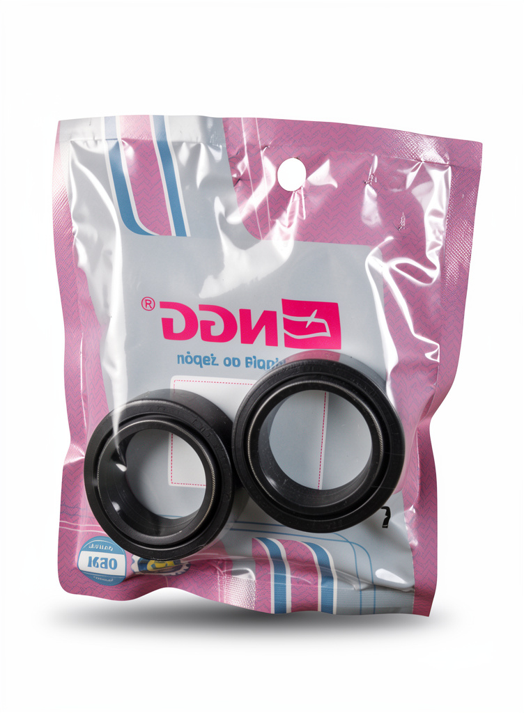 PSA0482017. KIT DE EMPAQUE DE  BARRAS SUZUKI AX100. /27"39"10.5