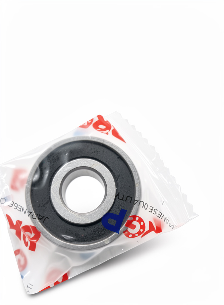 MARCA BRGP. COJINETE 6201