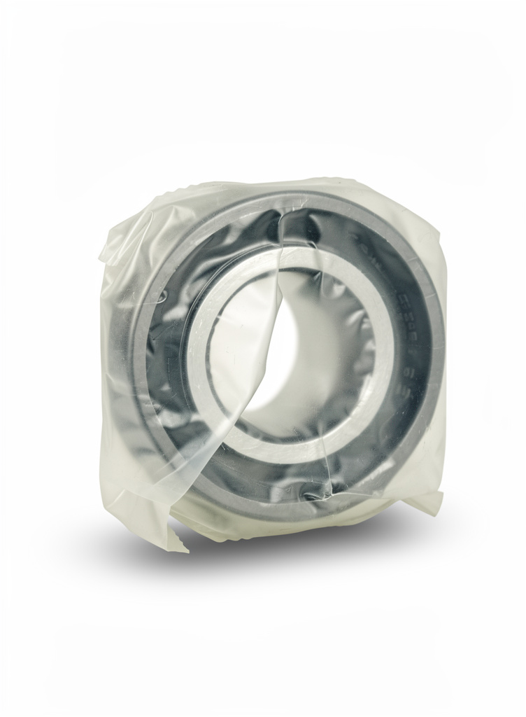 101XT709 COJINETE SELLO DE HULE - 6207 - JTK