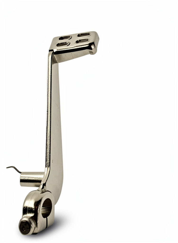 PEF1542042/ PEDAL DE FRENOS PULSAR 200NS