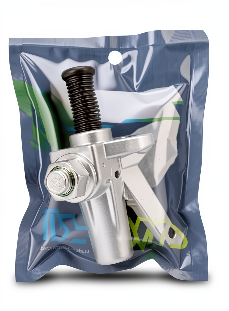 2071005MHN. TENSOR DE CADENA AUTOMÁTICO SUZUKI EN 125-2A GN 125F