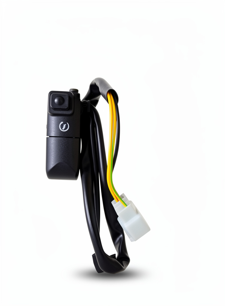 CAJA DE CONTACTO XR150L. 101JTK052