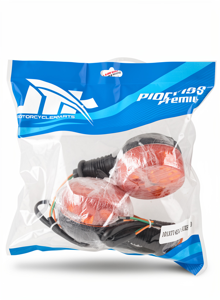 101XT1434 BOXER150 - SET DE PIDEVIAS