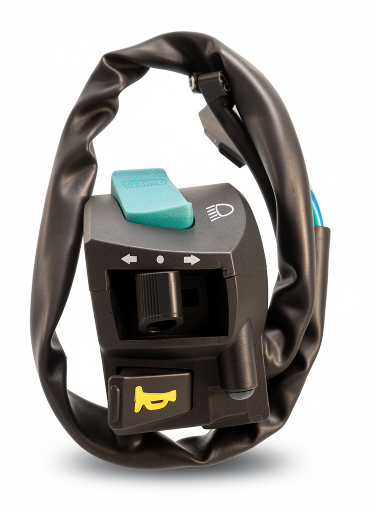 MANDO IZQUIERDO CR1 150. 271390427-0001