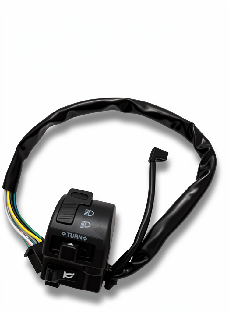 CAJA DE CONTACTO LH-JTK XR150L. B3020785