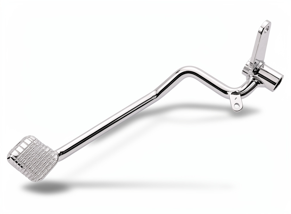 0762059/PEDAL DE FRENOS YAMAHA 125 MODERNA.