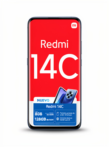 Redmi 14C
