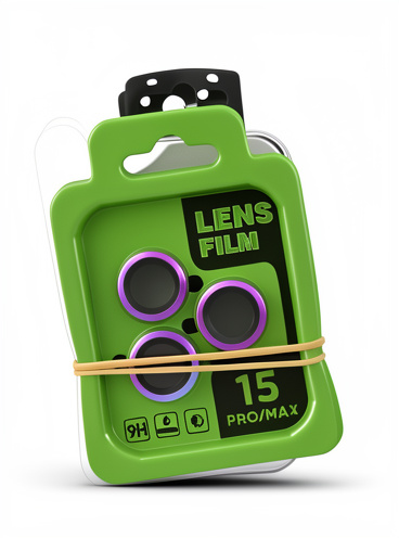 Protector de camara