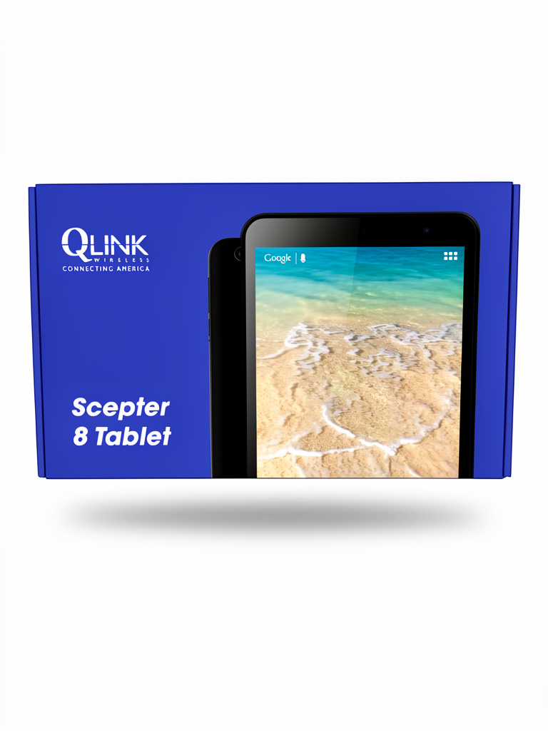 Tablet Qlink