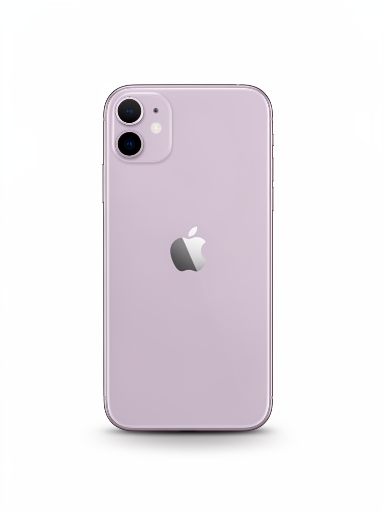 iPhone 11 Normal De 128
