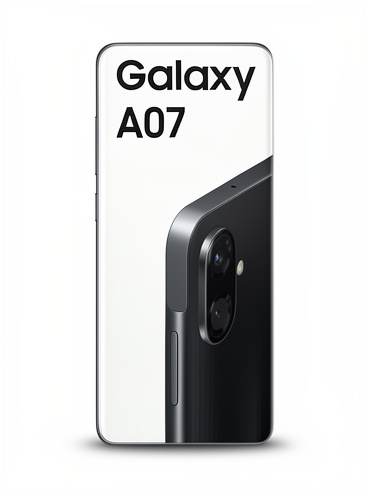 Samsung Galaxy A07 64 GB