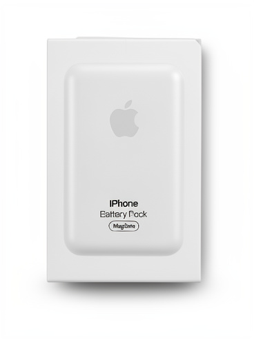 Cargador portátil MagSafe