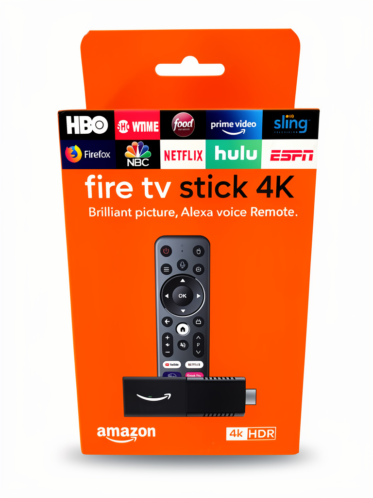 Fire stick