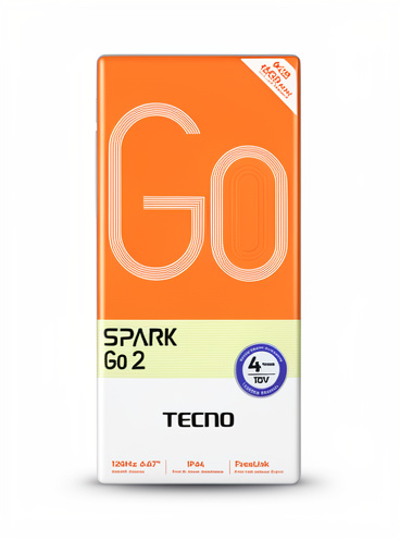 Tecno GO 2 64GB