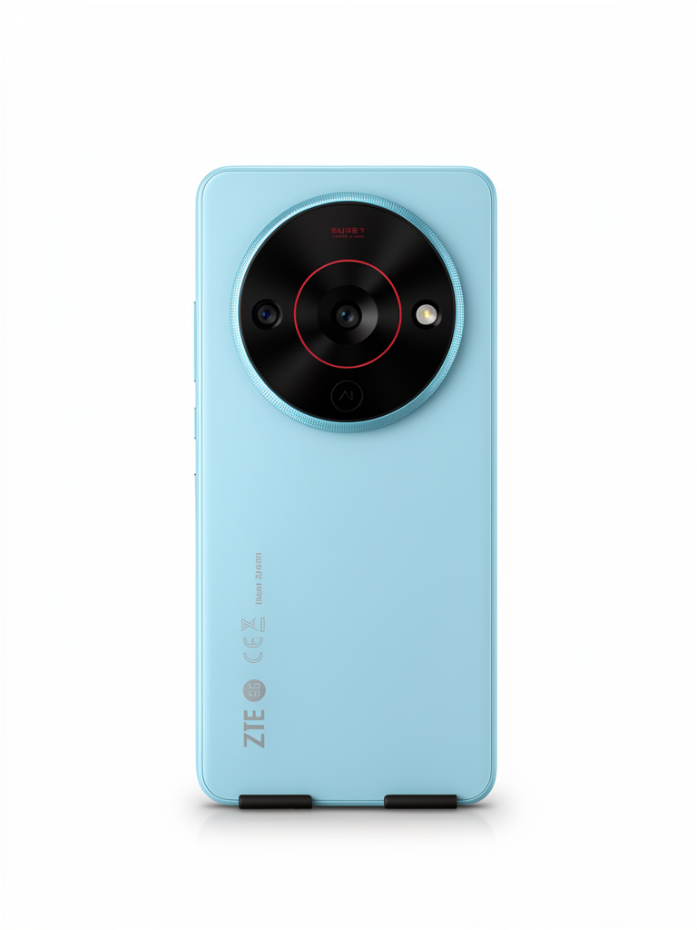 ZTE A76 128 GB