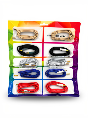 Cable auxiliar