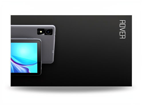 Tablet rover