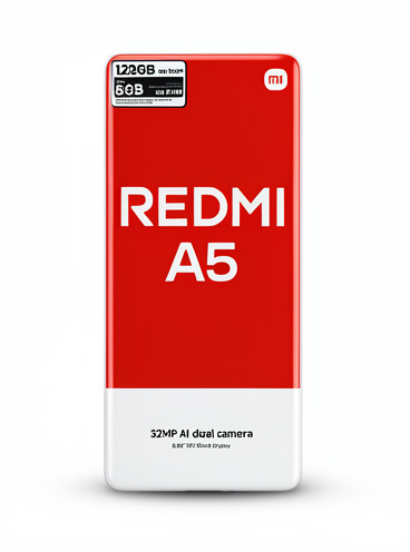 Redmi A5