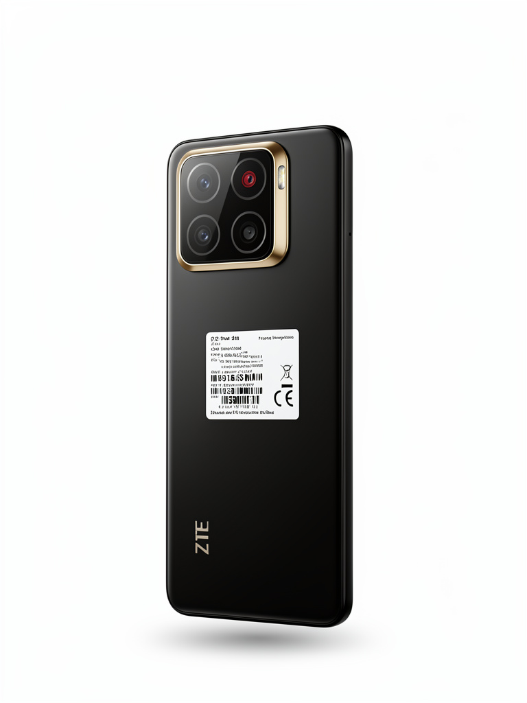 ZTE blade A56