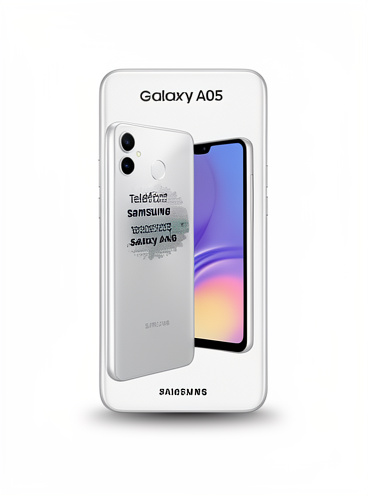 Teléfono Samsung Galaxy A05