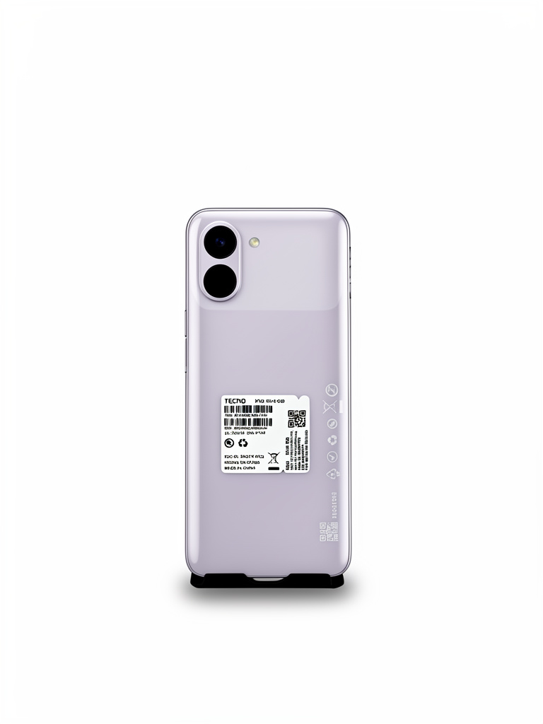 Tecno go 3