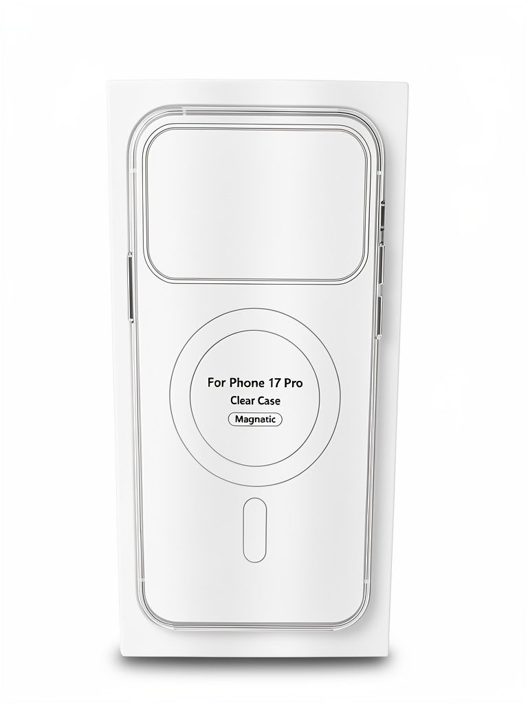 Cover MagSafe original
