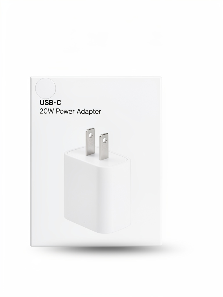 Cabeza original 20W