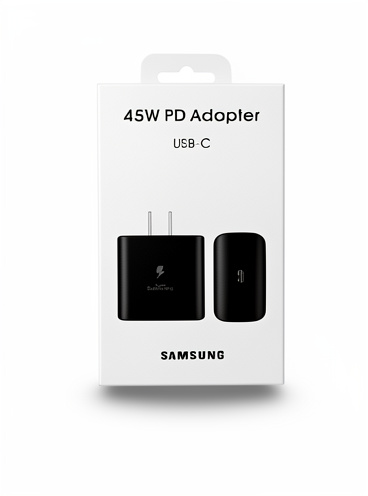 Cabeza tipo C Samsung