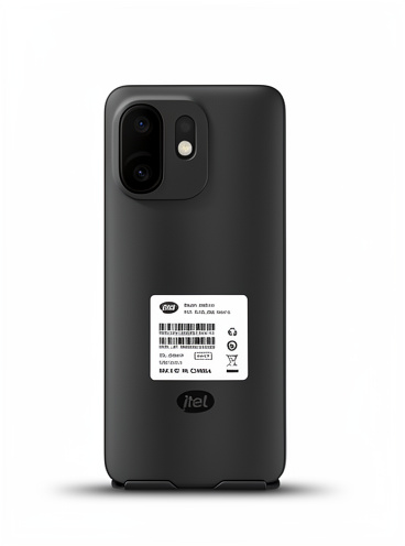 Itel A100